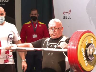El Powerlifting: Beneficios y entrenamiento