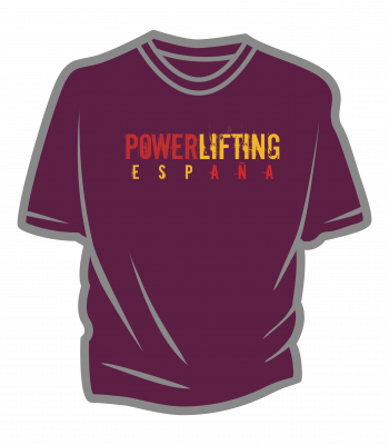 camiseta-powerlifting-mujer