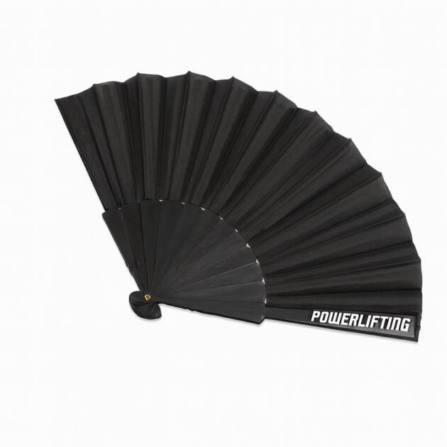 Abanico Powerlifting