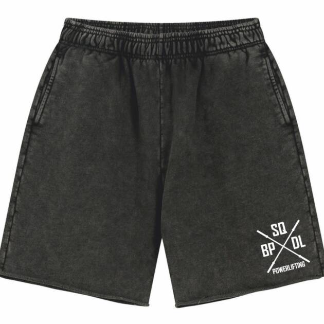 Pantalón Corto Vintage PHED