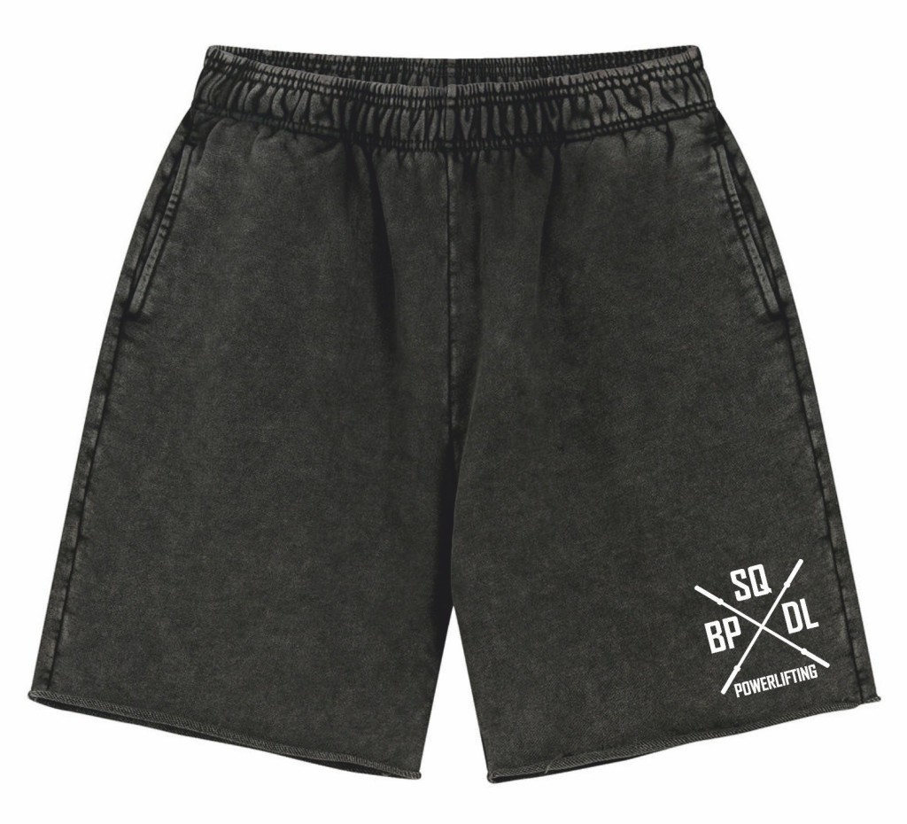 Pantalón Corto Vintage PHED