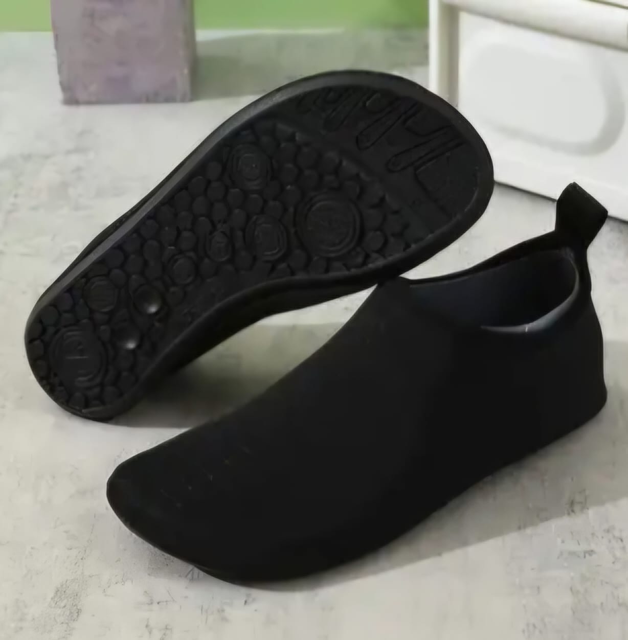 Slipper tradicional PHED